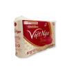 Giấy vệ sinh Việt Nga đỏ 6 cuộn