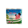 Giấy vệ sinh Việt Nga xanh 9 cuộn