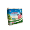 Giấy vệ sinh Việt Nga xanh 9 cuộn