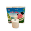Giấy vệ sinh Việt Nga xanh 9 cuộn