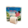 Giấy vệ sinh Việt Nga xanh 9 cuộn