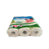 Giấy vệ sinh Việt Nga xanh 9 cuộn