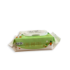 Khăn ướt Việt Nga Baby Wipes Xanh