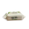 Khăn ướt Việt Nga Baby Wipes Xanh