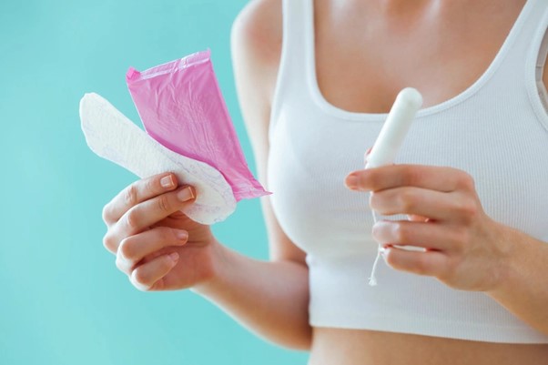 Băng vệ sinh Thạch Thảo giả và cách phân biệt đơn giản nhất 