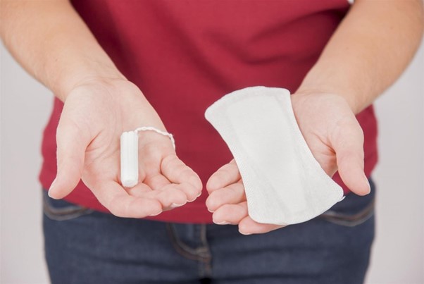 Băng vệ sinh Thạch Thảo giả và cách phân biệt đơn giản nhất 
