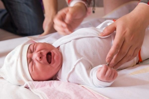 tã bỉm kém chất lượng