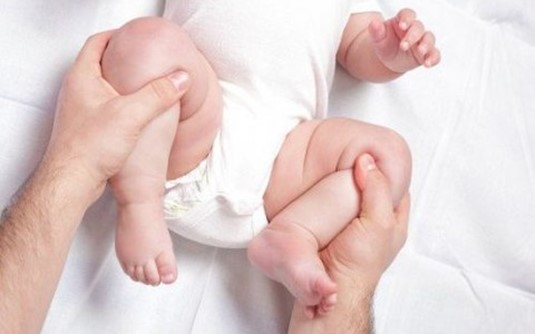 tã bỉm kém chất lượng