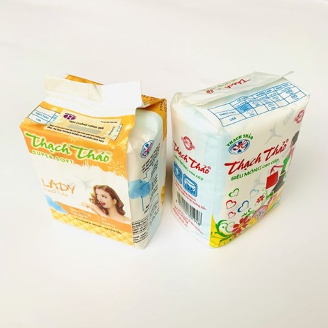 Băng vệ sinh thạch thảo có tốt không?