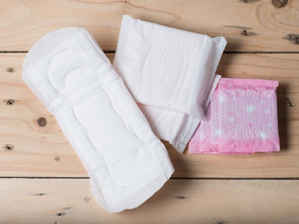Các loại băng vệ sinh tốt được nhiều chị em tin dùng