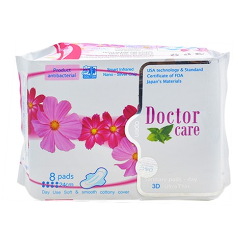 Các loại băng vệ sinh tốt được nhiều chị em tin dùng