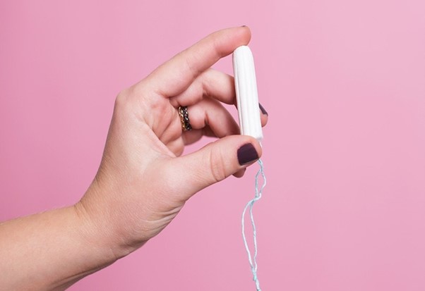 Cách sử dụng băng vệ sinh tampon chị em cần biết