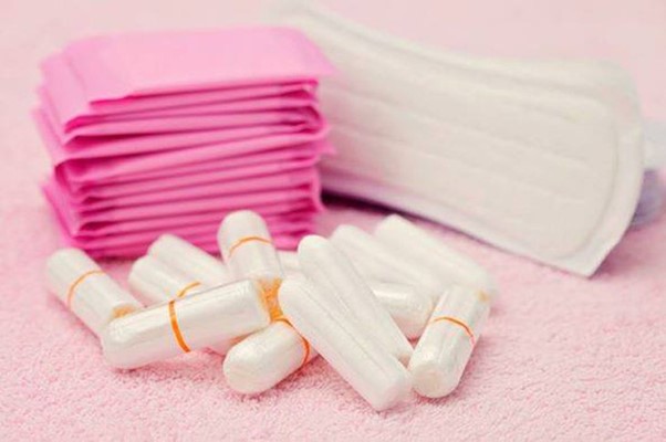 Cách sử dụng băng vệ sinh tampon chị em cần biết