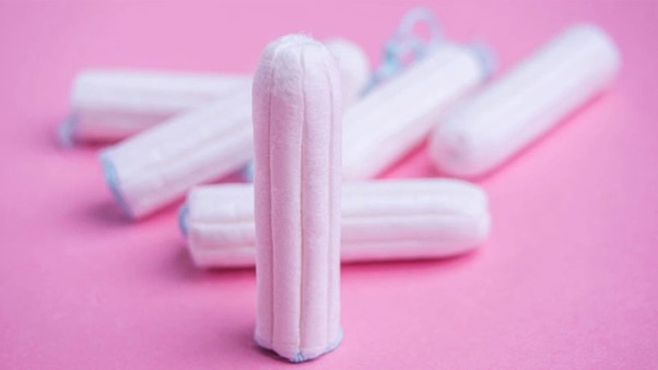 Cách sử dụng băng vệ sinh tampon chị em cần biết