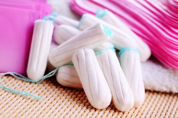 Cách sử dụng băng vệ sinh tampon chị em cần biết