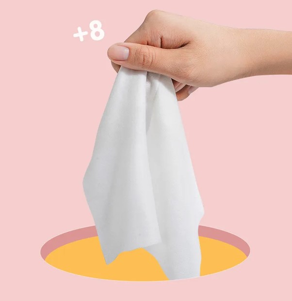 Hướng dẫn dạy trẻ kỹ năng vắt khăn ướt đúng cách