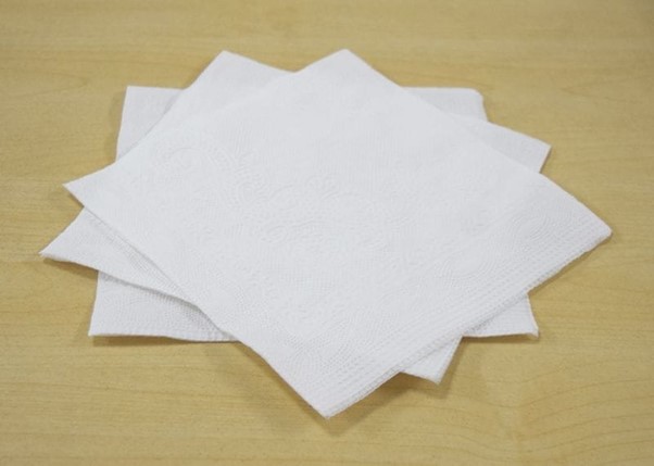 Địa chỉ kinh doanh giấy ăn giấy vệ sinh uy tín tại Bình Định