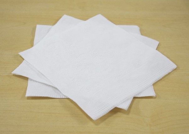 Địa chỉ phân phối Khăn giấy vuông giá rẻ tại Tp Quy Nhơn