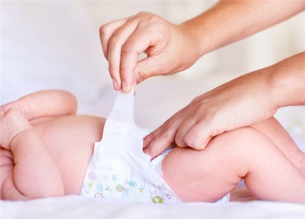 Kinh nghiệm mua tã bỉm cho trẻ sơ sinh
