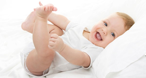 Kinh nghiệm mua tã bỉm cho trẻ sơ sinh