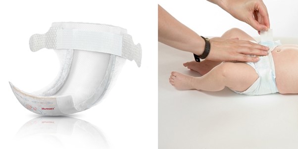 Kinh nghiệm mua tã bỉm cho trẻ sơ sinh