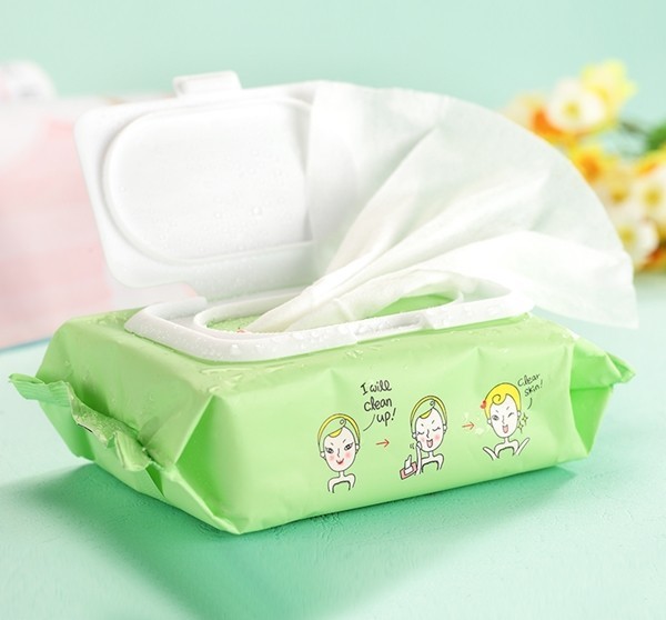 Tổng hợp các loại khăn ướt tốt cho trẻ sơ sinh