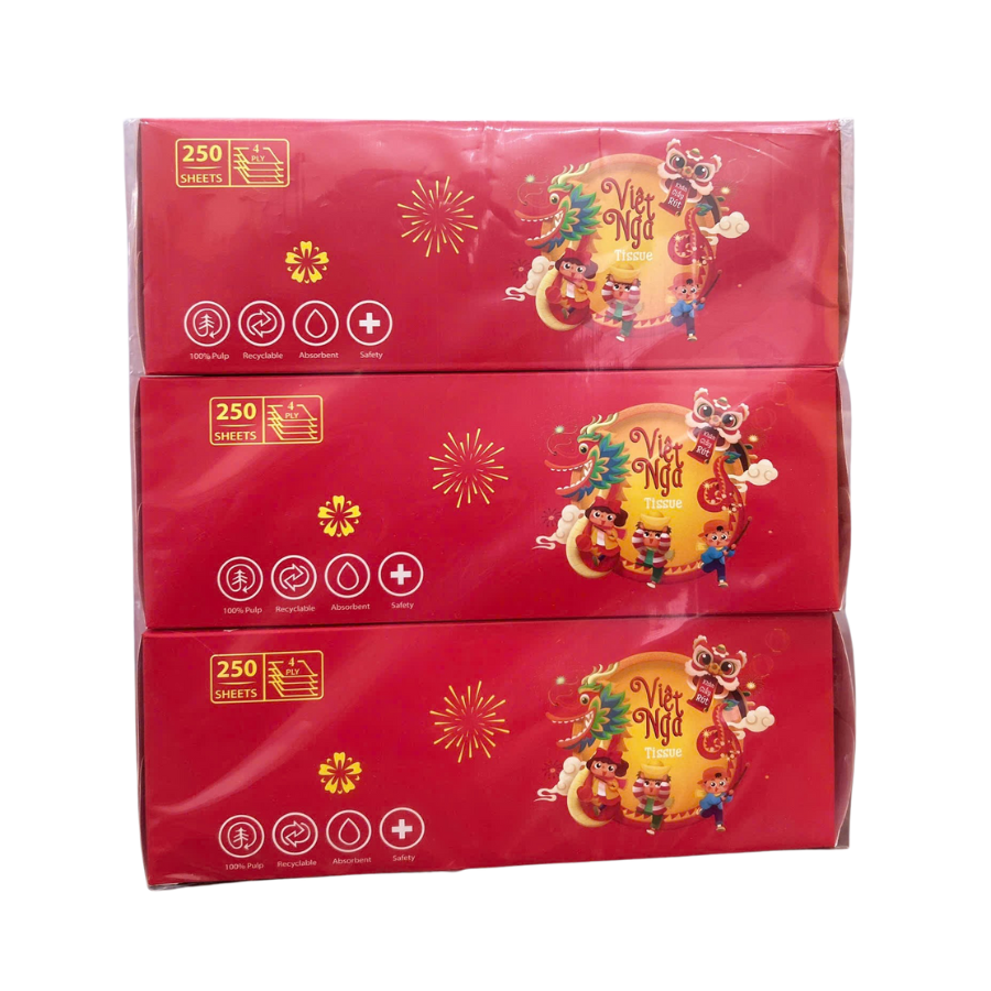 giay-rut-viet-nga-hop-250-to-3 Giấy rút Việt Nga hộp 250 tờ
